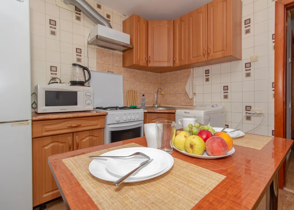 Комфортная квартира рядом с ЭФКО