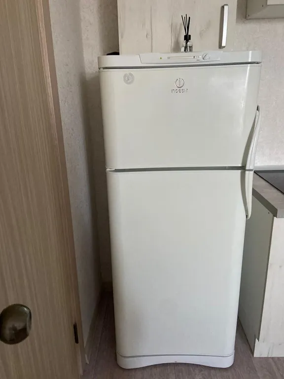 Квартира 1-комнатная Квартира — Краснодар