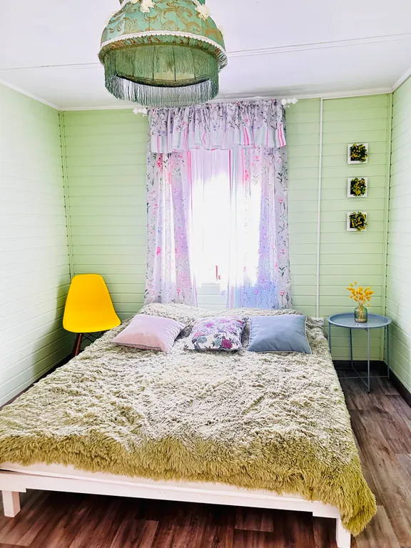 Домик у леса