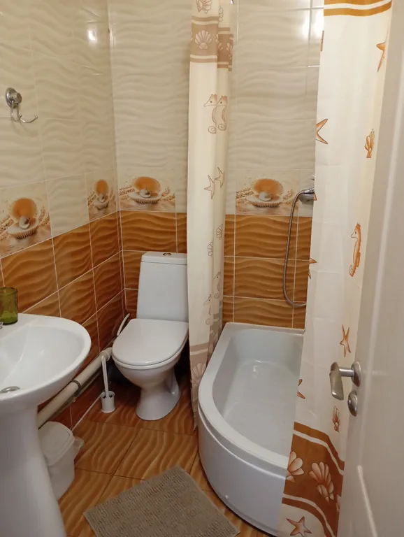 Комната в частном доме