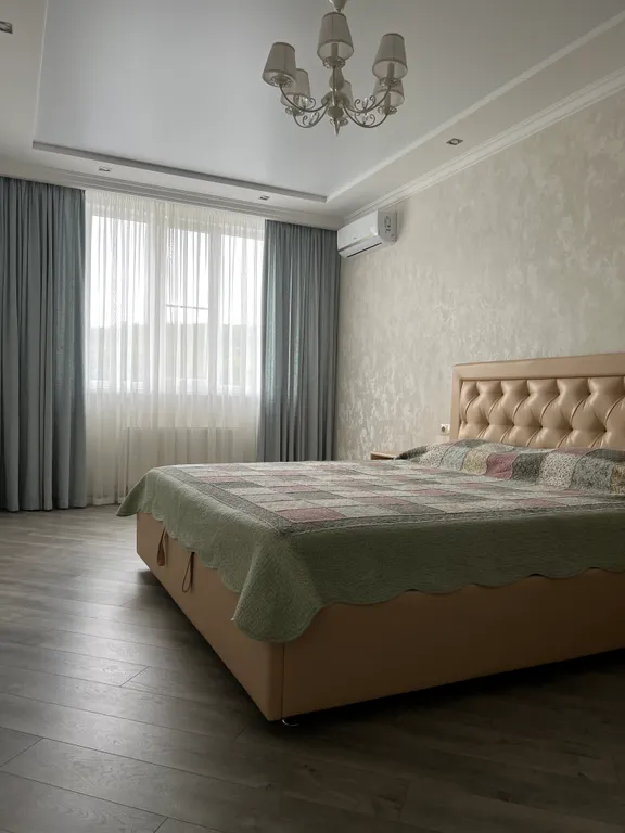 Квартира Почувствовать себя как дома во время отпуска — бесценно — аренда посуточно в Дивноморское