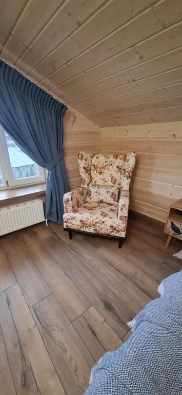 Дом Место силы