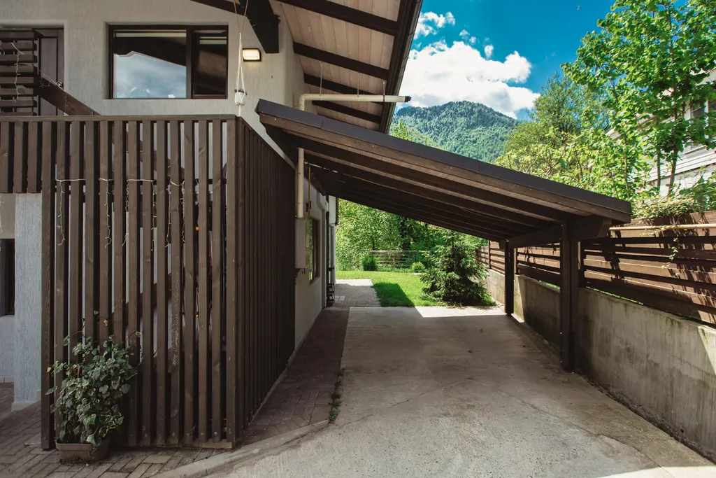 Lux Chalet Mountain View Best Place of Polyana