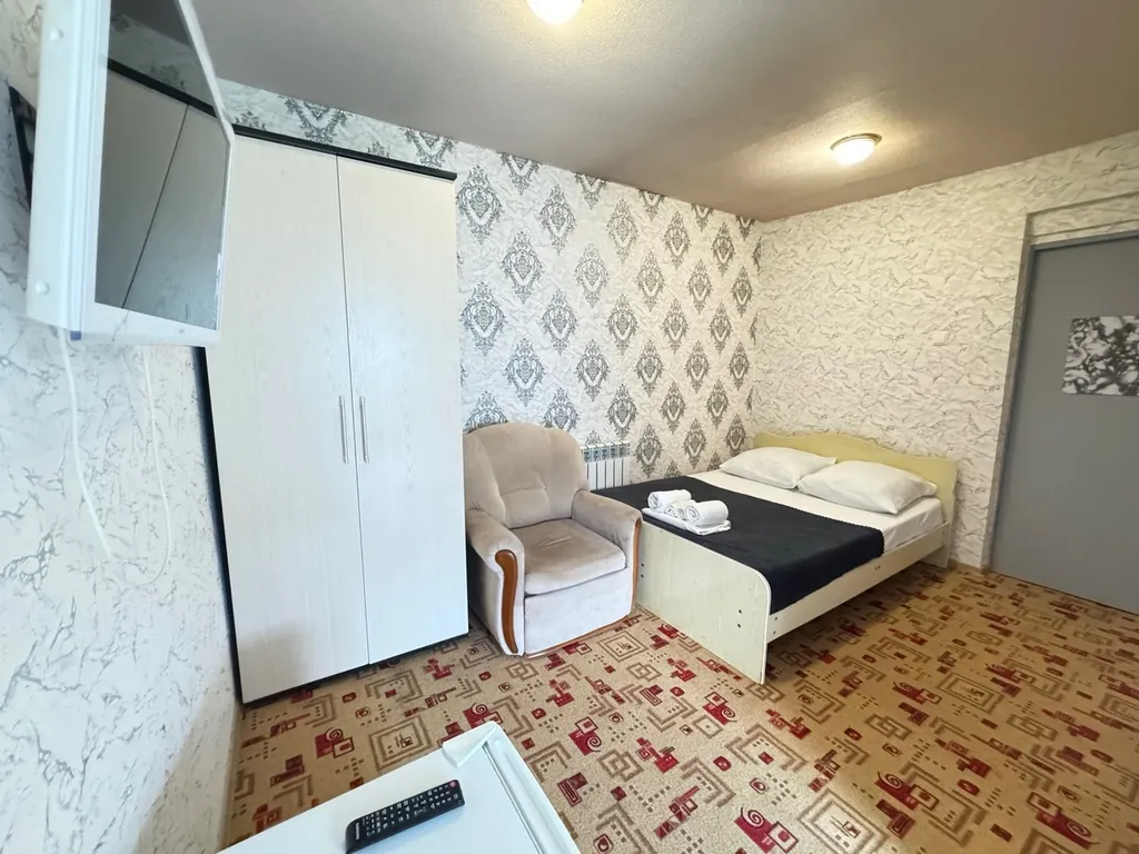 Квартира Комната — Адлер