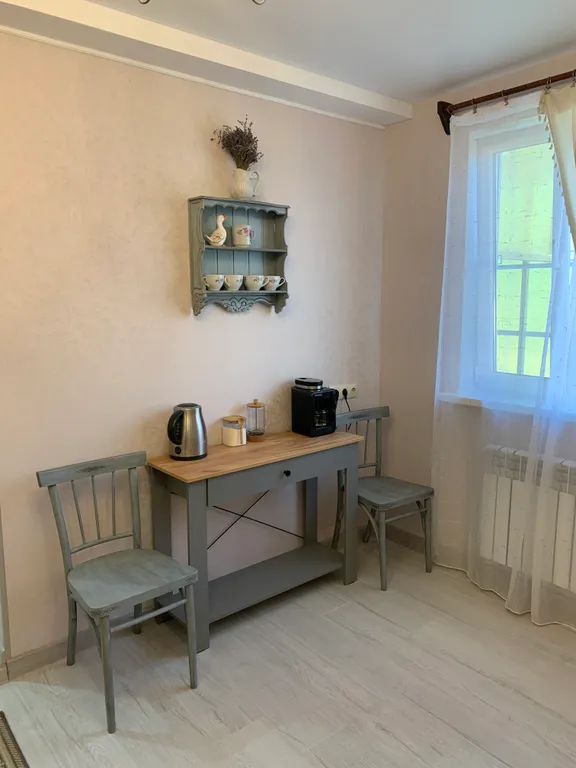 Уютный гостевой дом Лаванда