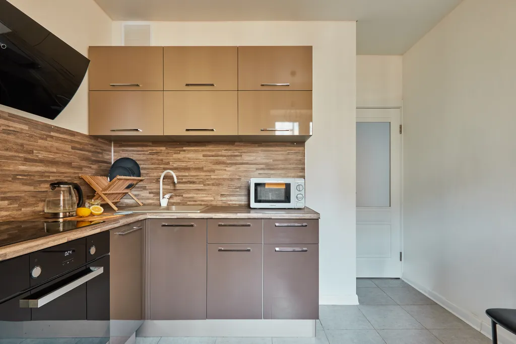 Квартира в ЖК Новое Пушкино