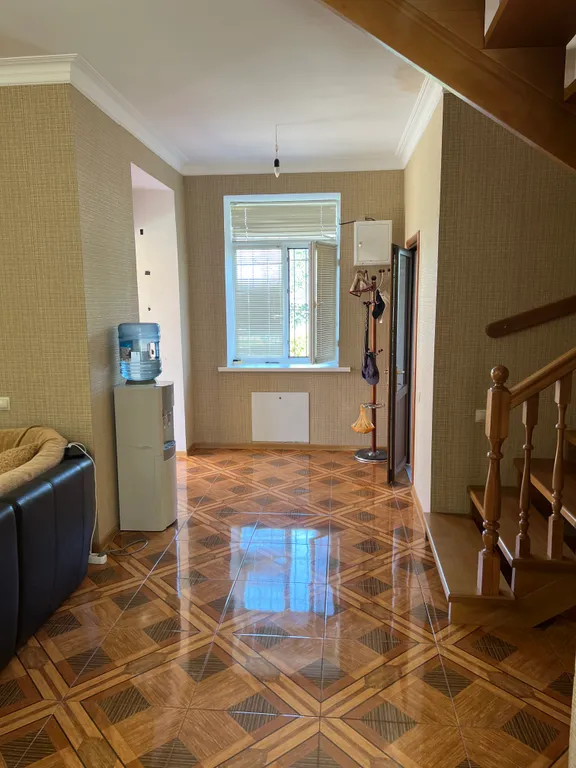 Апартаменты с видом на море