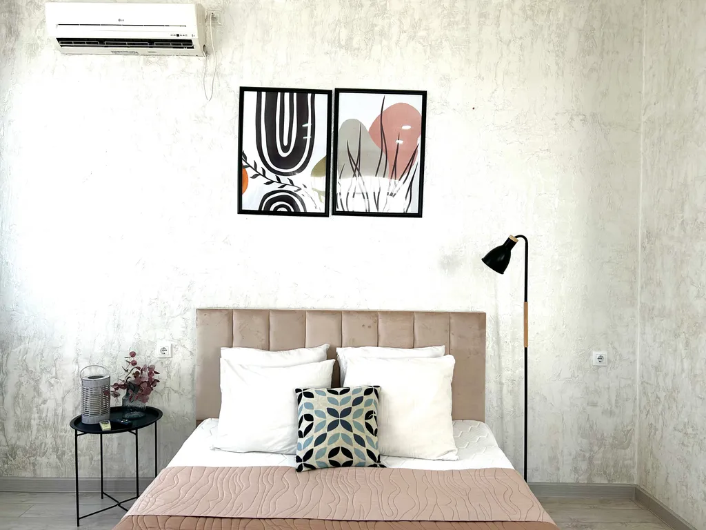 Квартира в Керемет-3