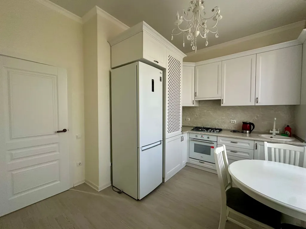 Квартира в Курортной Зоне города