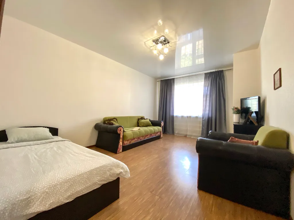 Апартаменты Kemer