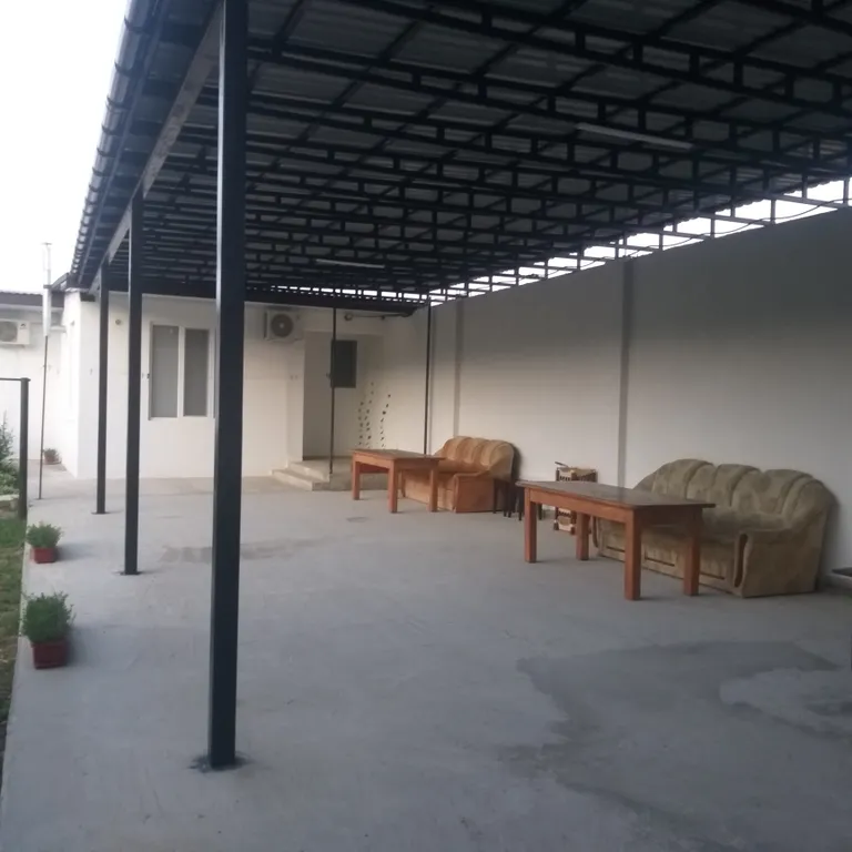 Коттедж Уютный домик в солнечной долине — Солнечная Долина