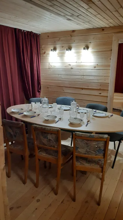 Дача Усадьба Мороша