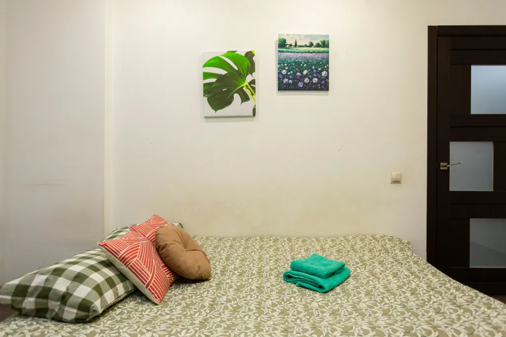 2-комнатная квартира у Шереметьево