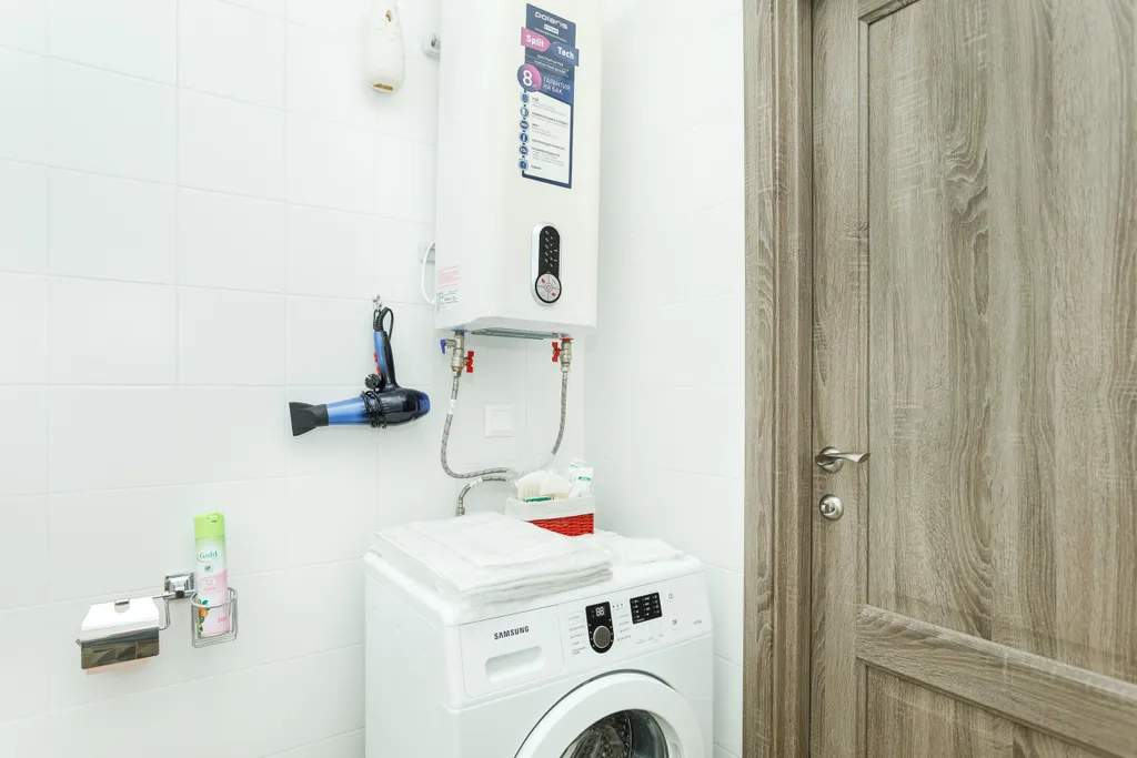 Квартира Квартира Radius central house семейный комфорт — Екатеринбург