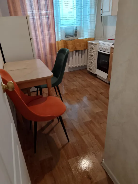 Квартира с панорамным видом, парковка для легковых и грузовых машин