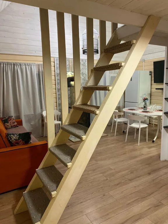 2-комнатный Дом