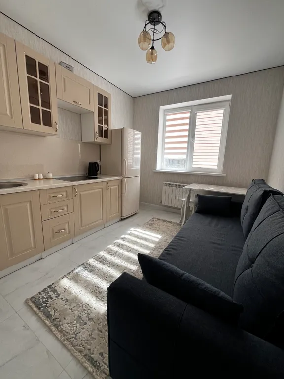 Квартира Уютная квартира рядом на набережной — Махачкала