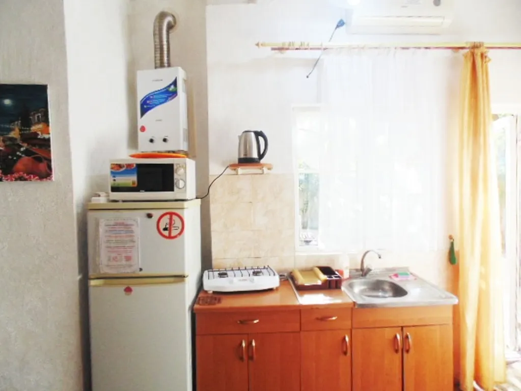 2 минуты пешком до новой  набережной Терешковой