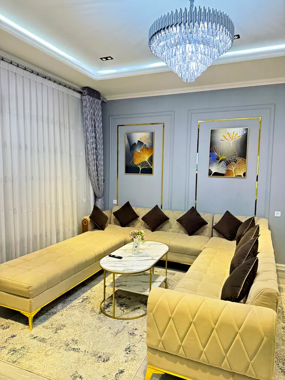 ЖК Uzbegim by Royal Rentals