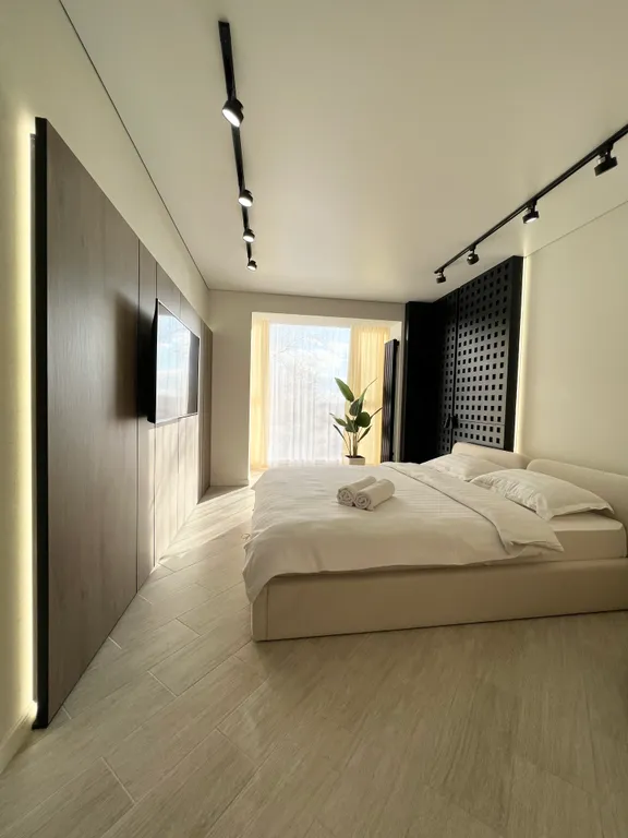 Квартира LUX на Набережной