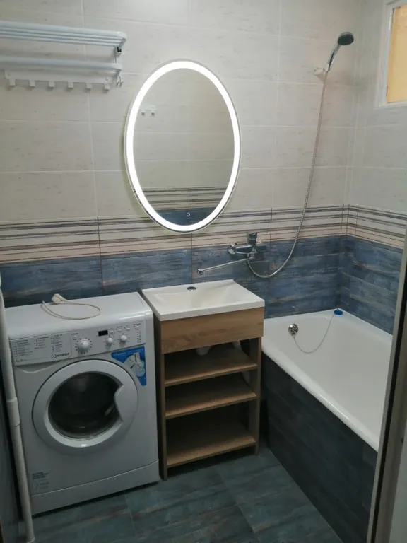 Уютная квартира в центре