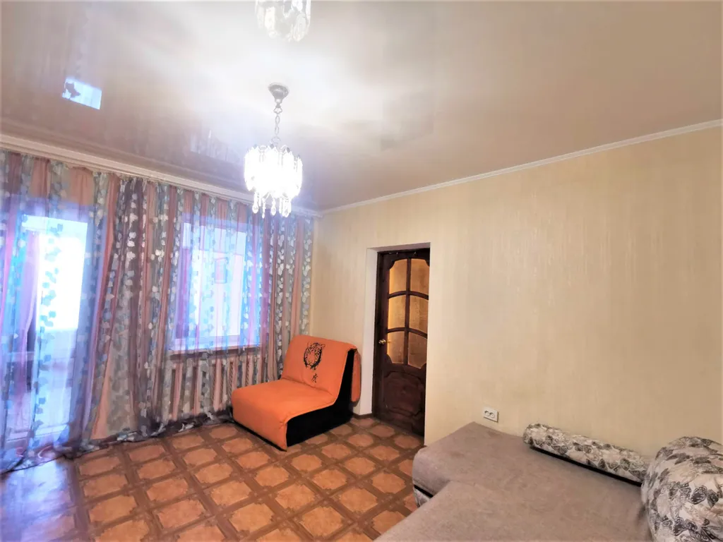 3-комнатный Дом