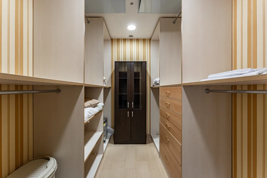 Garden sky 29 этаж