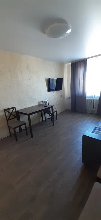 Уютная квартира в центре поселка