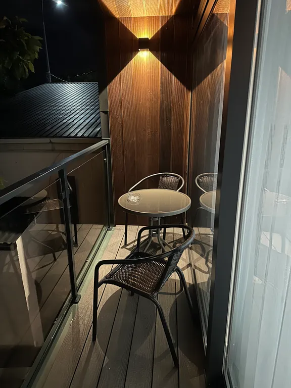 Коттедж Домик под черешней — Геленджик