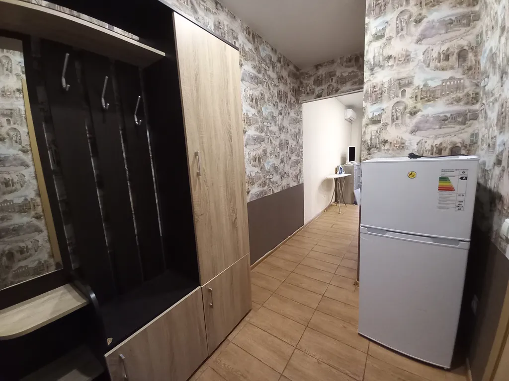 Уютная Студия на Бейкер-Стрит