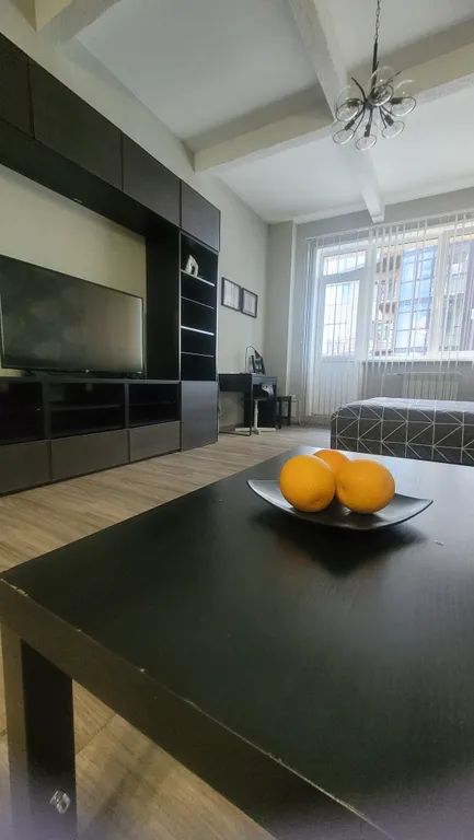 Квартира Квартира Живите современно — Иркутск