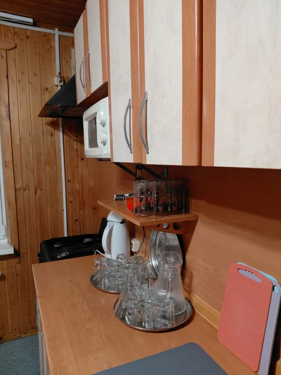 Коттедж Компания