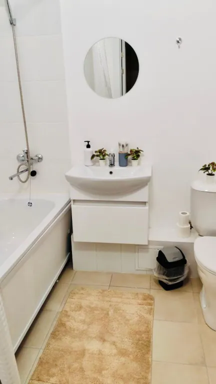 Dayker city на Ландау