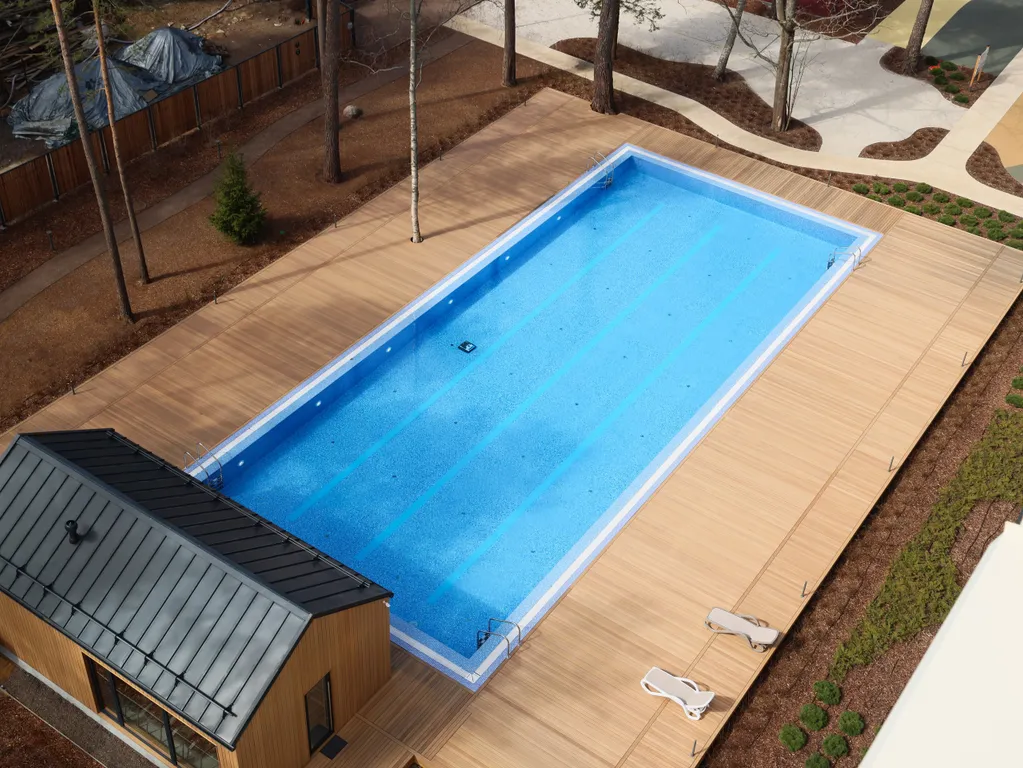 Семейные видовые апартаменты