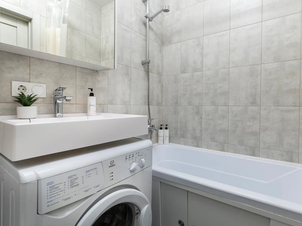 Евродвушка класса Люкс в районе вокзала