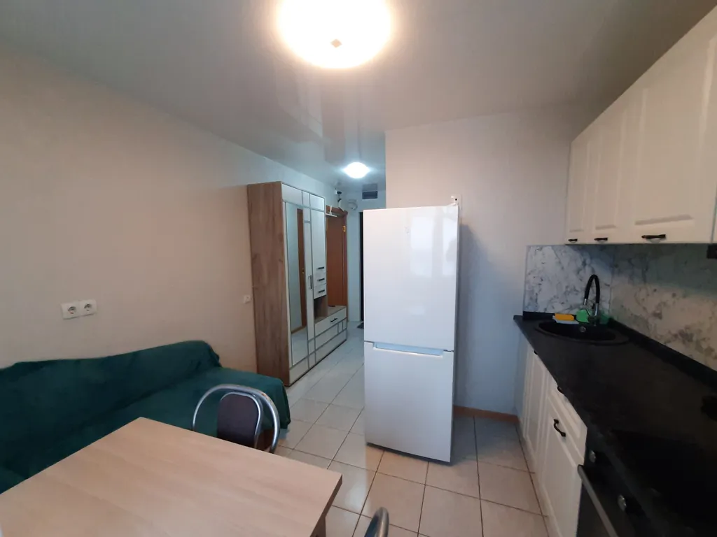 Уютная квартира для двоих