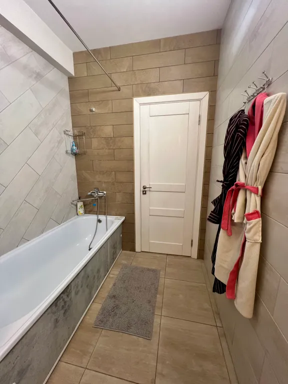 Прекрасная студия в самом центре