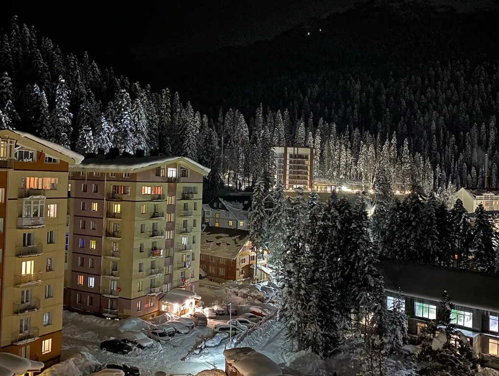 6-комнатная Квартира