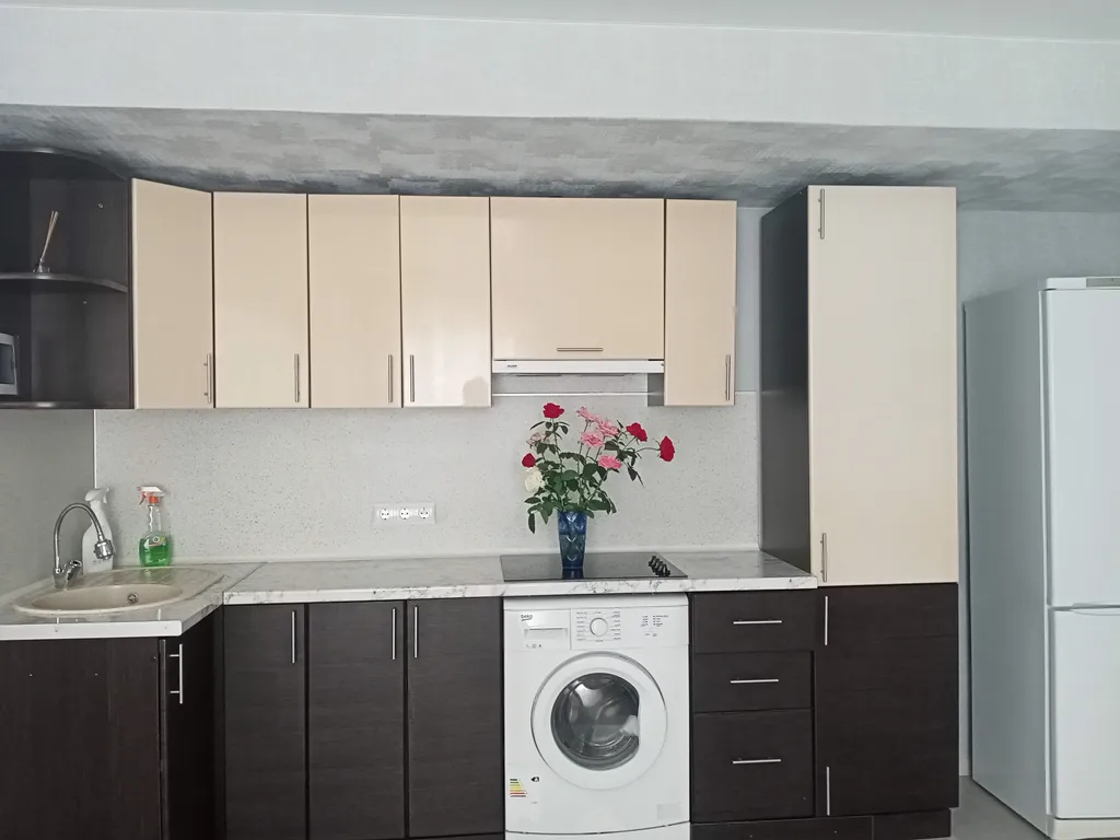 Комфортный дом