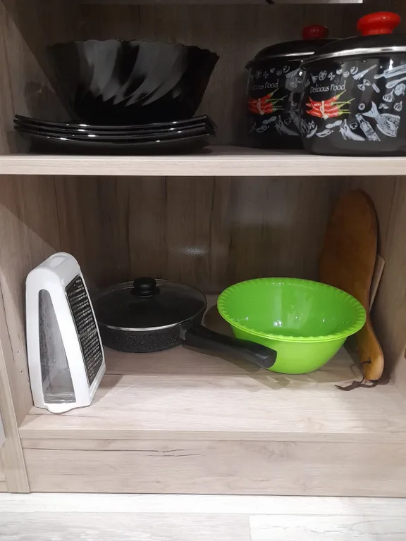 Комфортабельная студия в районе Автовокзала №1