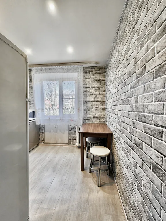 Квартира в центре города