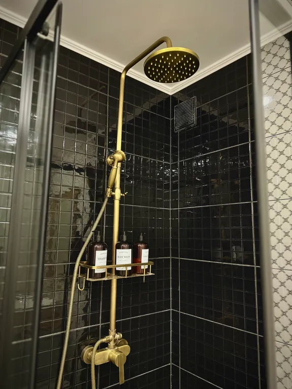 Уютная двухкомнатная квартира в центре