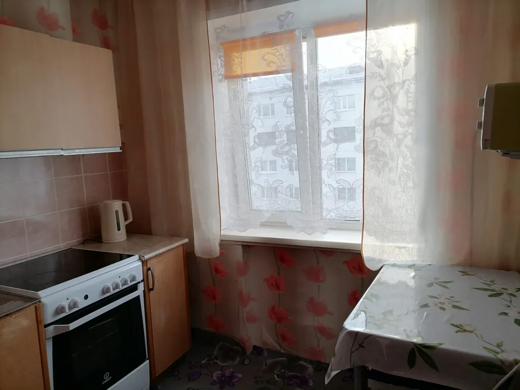 Гостевое агентство Домашний уют квартиры