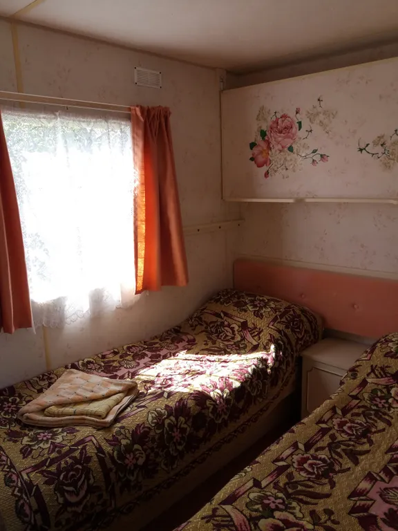 Коттедж 3-комнатный Дом — Рыбачий