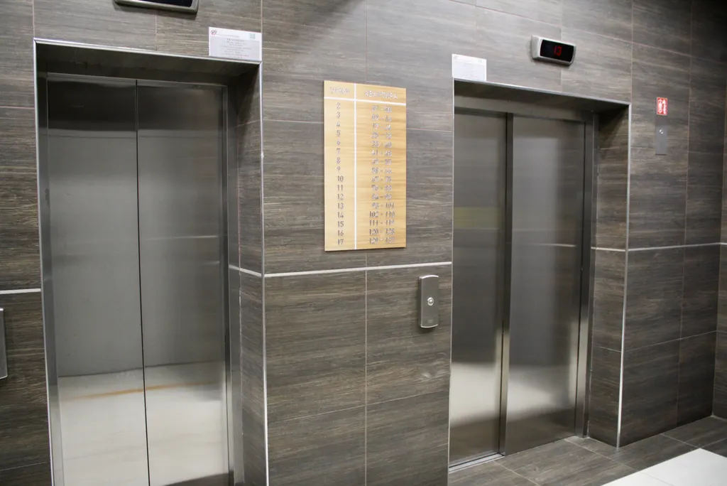 Персиковый пломбир - люкс в центре города