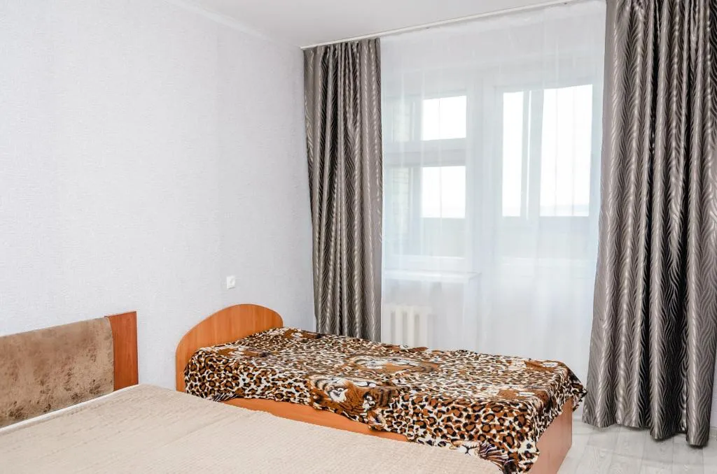 2-комнатная Квартира — аренда посуточно в Стерлитамак