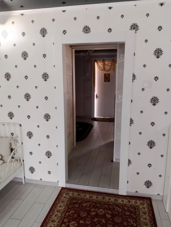 Квартира в историческом центре города