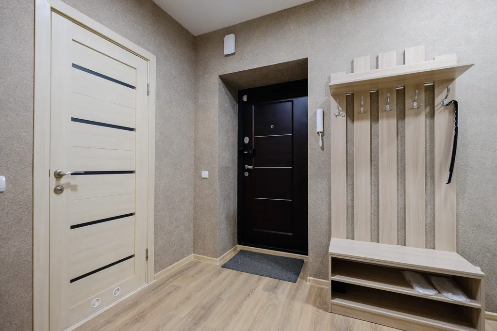 Квартира Квартира Vistel VIP — Новосибирск