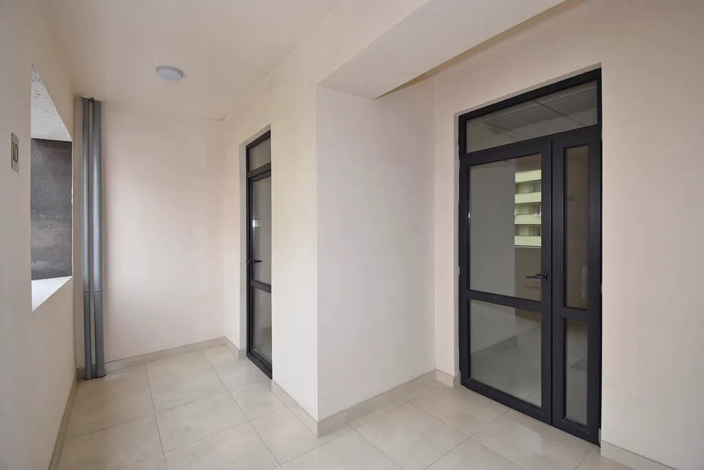 Квартира в новостройке