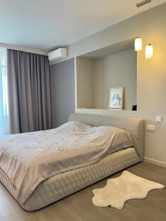 Супер квартира у самого синего моря